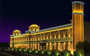 普鑫led線條燈的優(yōu)點