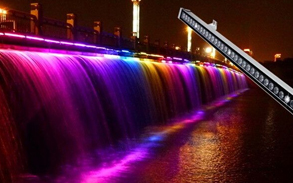 普鑫線條燈安裝步驟與安裝注意事項