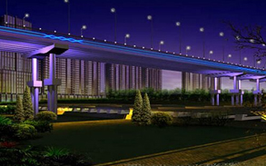 led線條燈在室內(nèi)與戶外安裝的區(qū)別