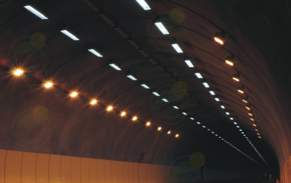 市政亮化燈工程案例