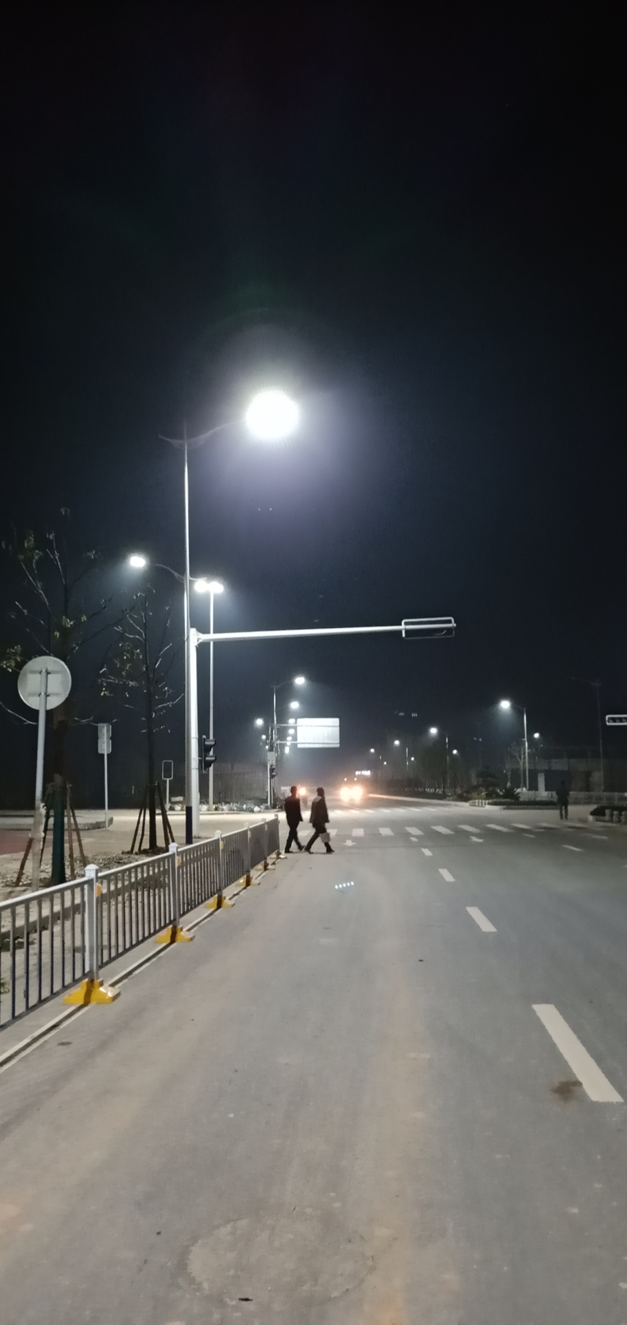 興國縣高鐵西站站前大道1