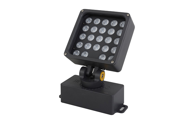 普鑫LED投光燈-01