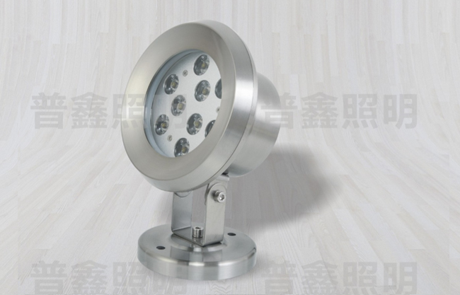 水底燈系列 SDD-003 水底燈系列 SDD-003