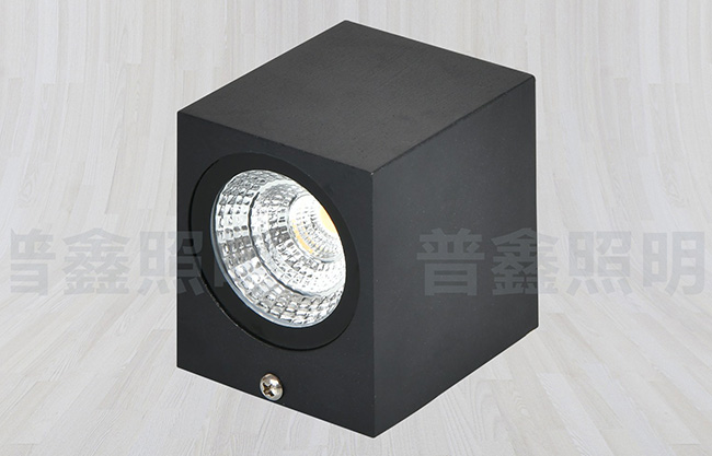 戶外壁燈系列 HWBD-011