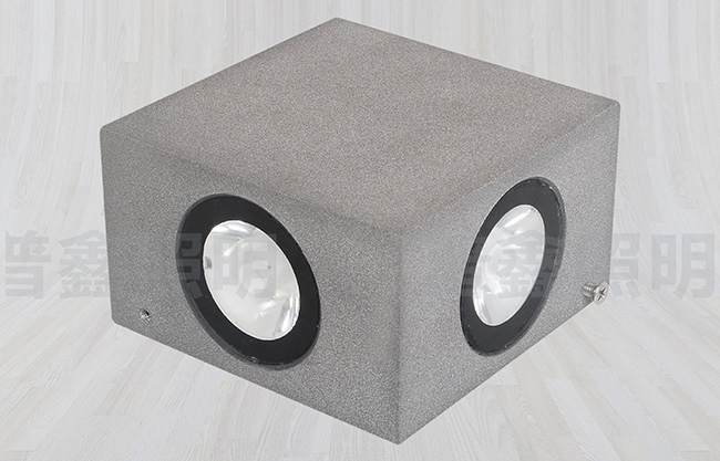 戶外壁燈系列 HWBD-014