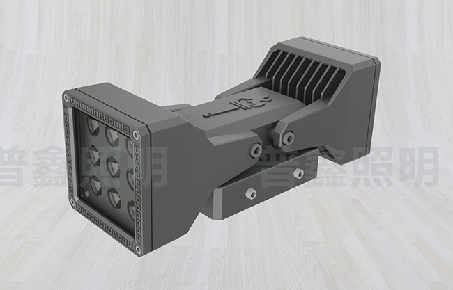 戶外壁燈系列 HWBD-018