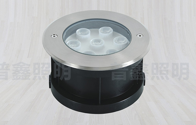 地埋燈系列 DMD-004