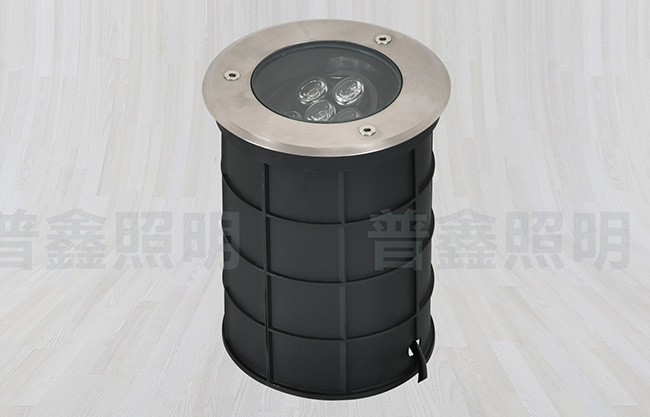 地埋燈系列 DMD-014