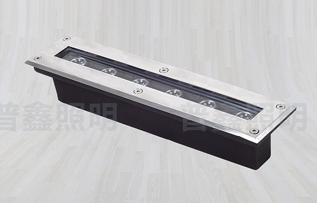 地埋燈系列 DMD-024