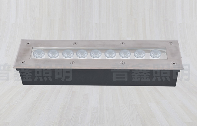 地埋燈系列 DMD-025