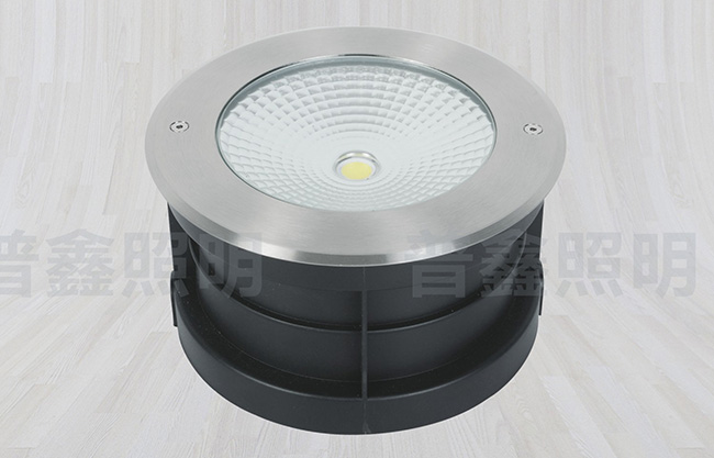 地埋燈系列 DMD-027