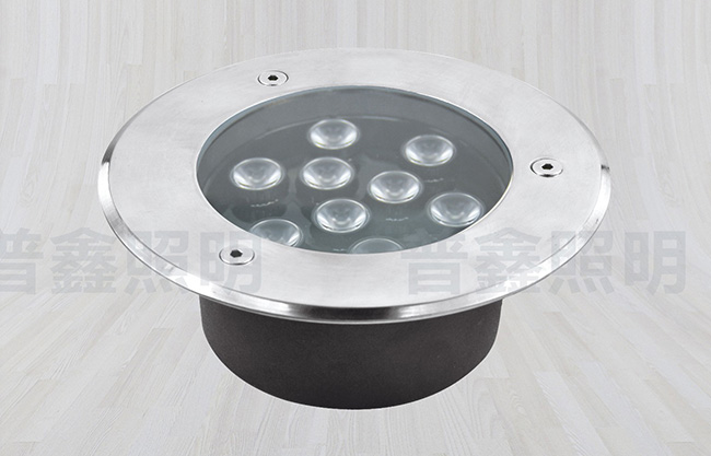 地埋燈系列 DMD-030