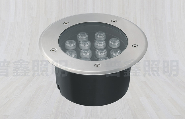 地埋燈系列 DMD-031