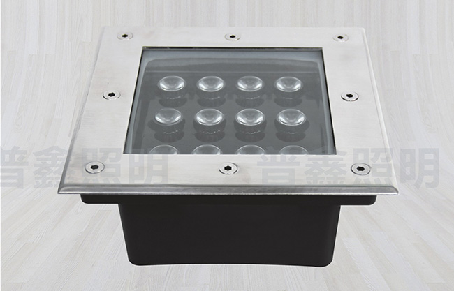 地埋燈系列 DMD-034