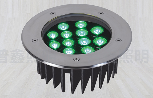 地埋燈系列 DMD-050