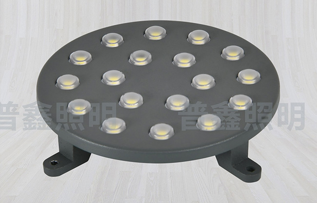 點光源系列 DGY-029