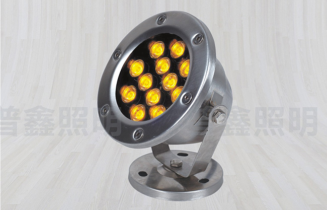 水底燈系列 SDD-009 水底燈系列 SDD-009