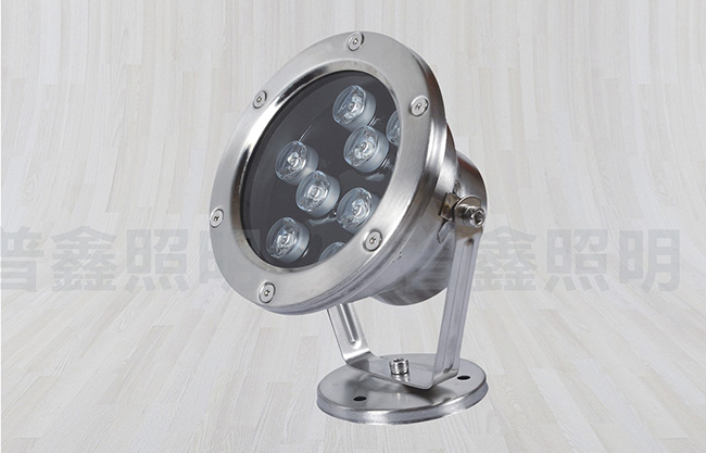 水底燈系列 SDD-009 水底燈系列 SDD-009