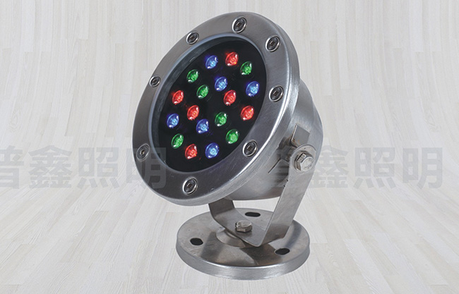 水底燈系列 SDD-009 水底燈系列 SDD-009