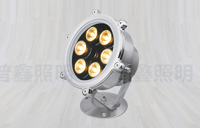 水底燈系列 SDD-010 水底燈系列 SDD-010