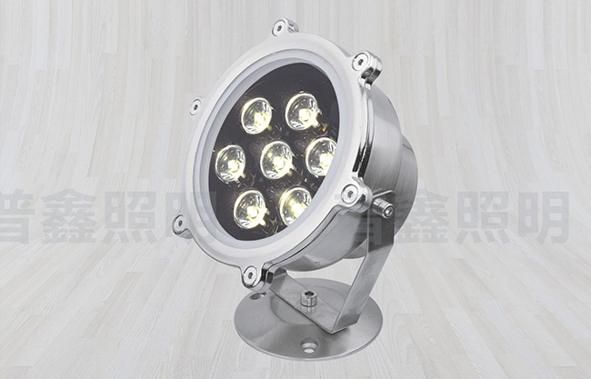 水底燈系列 SDD-010 水底燈系列 SDD-010