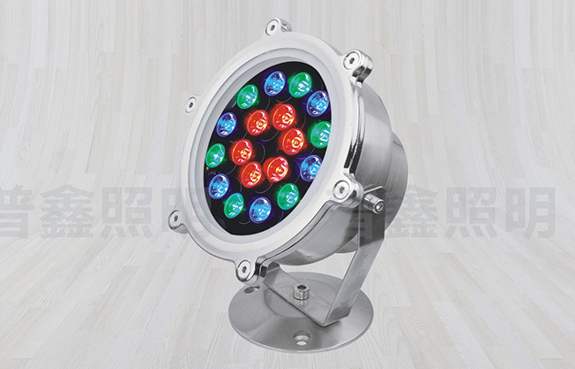 水底燈系列 SDD-011