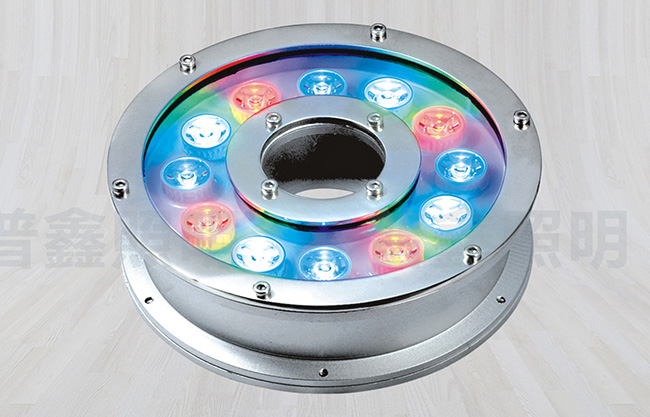 水底燈系列 SDD-015 水底燈系列 SDD-015