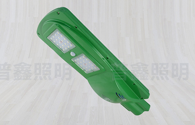 太陽能路燈系列 LD-007