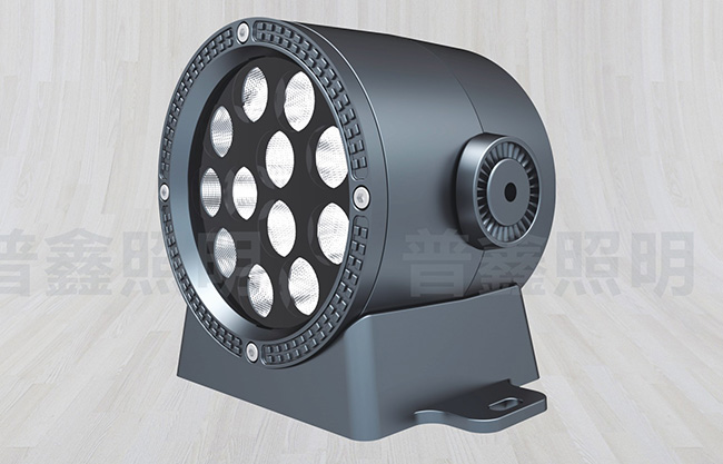 普鑫LED投光燈-04 普鑫LED投光燈-04