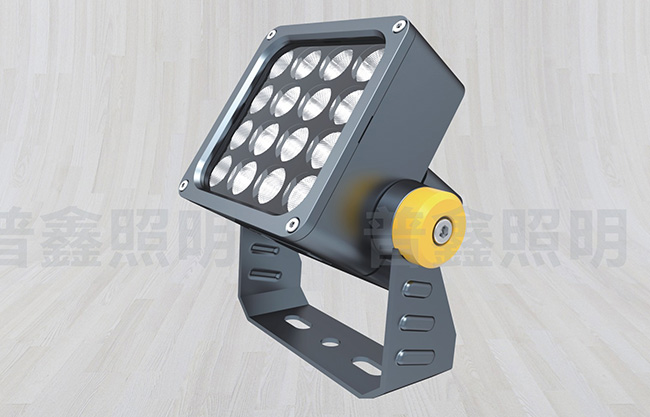 普鑫LED投光燈-05 普鑫LED投光燈-05