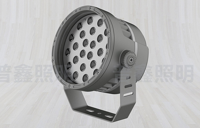 普鑫LED投光燈-08 普鑫LED投光燈-08