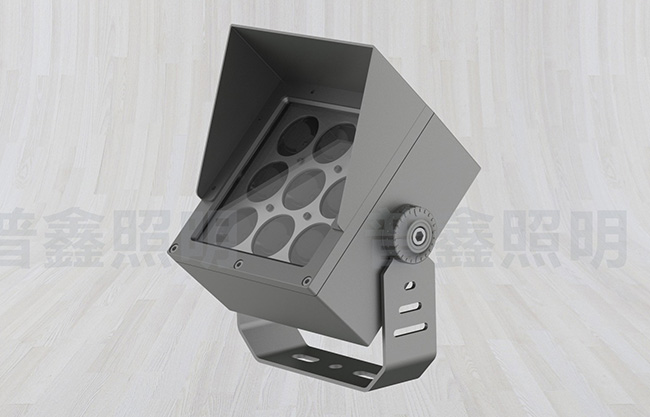 普鑫LED投光燈-12 普鑫LED投光燈-12