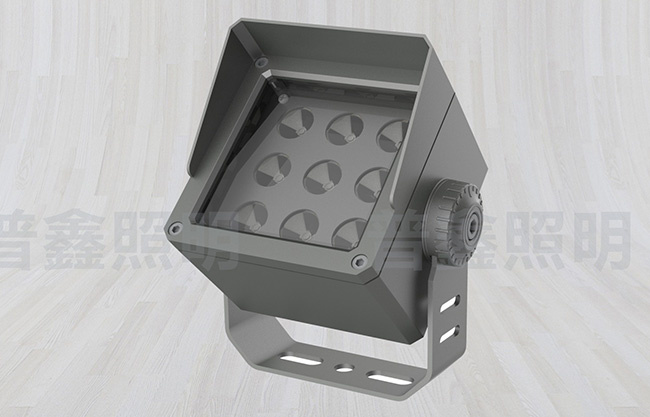 普鑫LED投光燈-14 普鑫LED投光燈-14