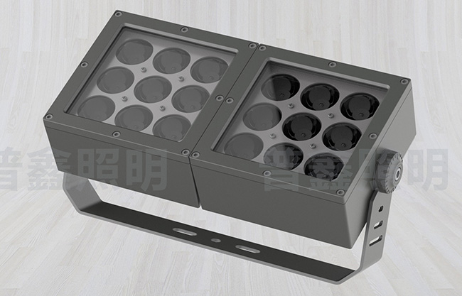 普鑫LED投光燈-15 普鑫LED投光燈-15