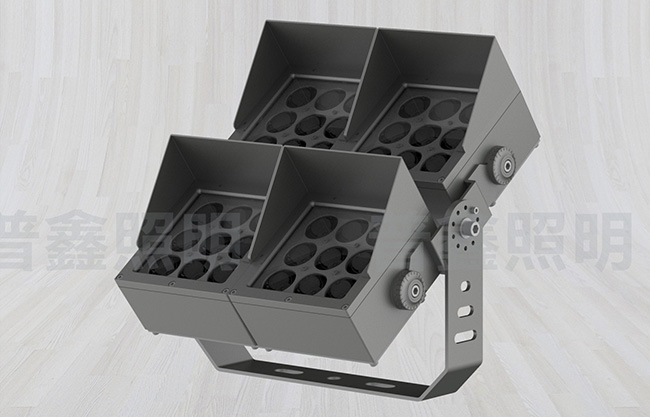 普鑫LED投光燈-16 普鑫LED投光燈-16