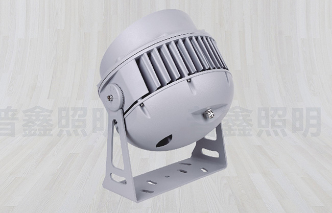 普鑫LED投光燈-20 普鑫LED投光燈-20