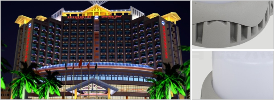 點(diǎn)光源系列 DGY-003